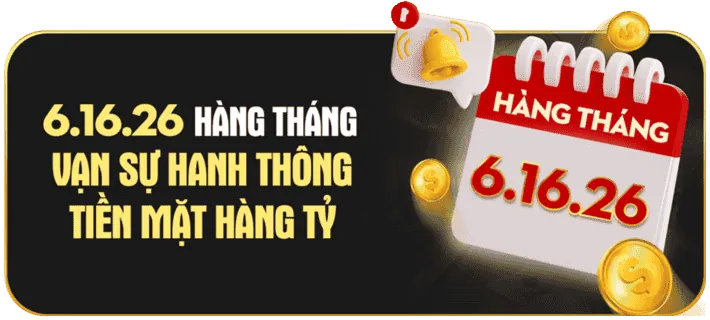 Ưu đãi chào mừng 88kim Nổ Hũ