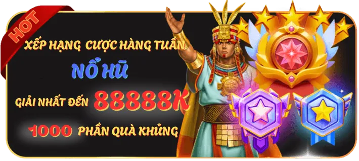 Chương trình VIP 88kim Nổ Hũ