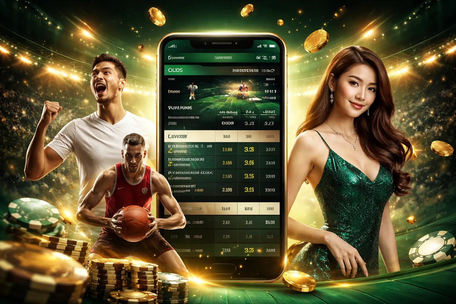 Phân tích khuyến mãi 88kim Nổ Hũ 2024